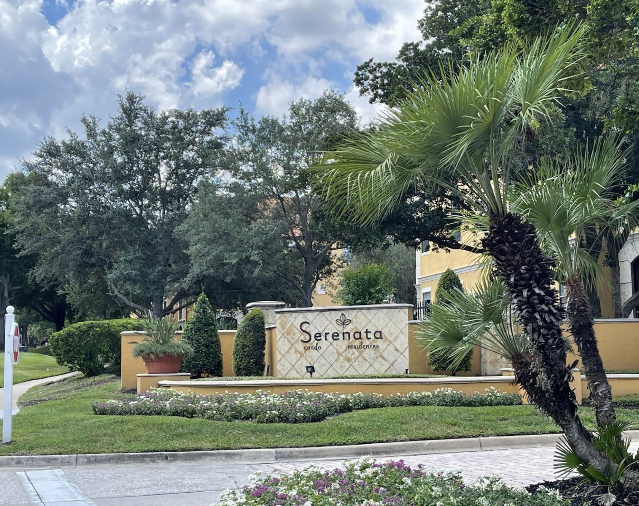 6133 Metrowest Boulevard #106 - 106