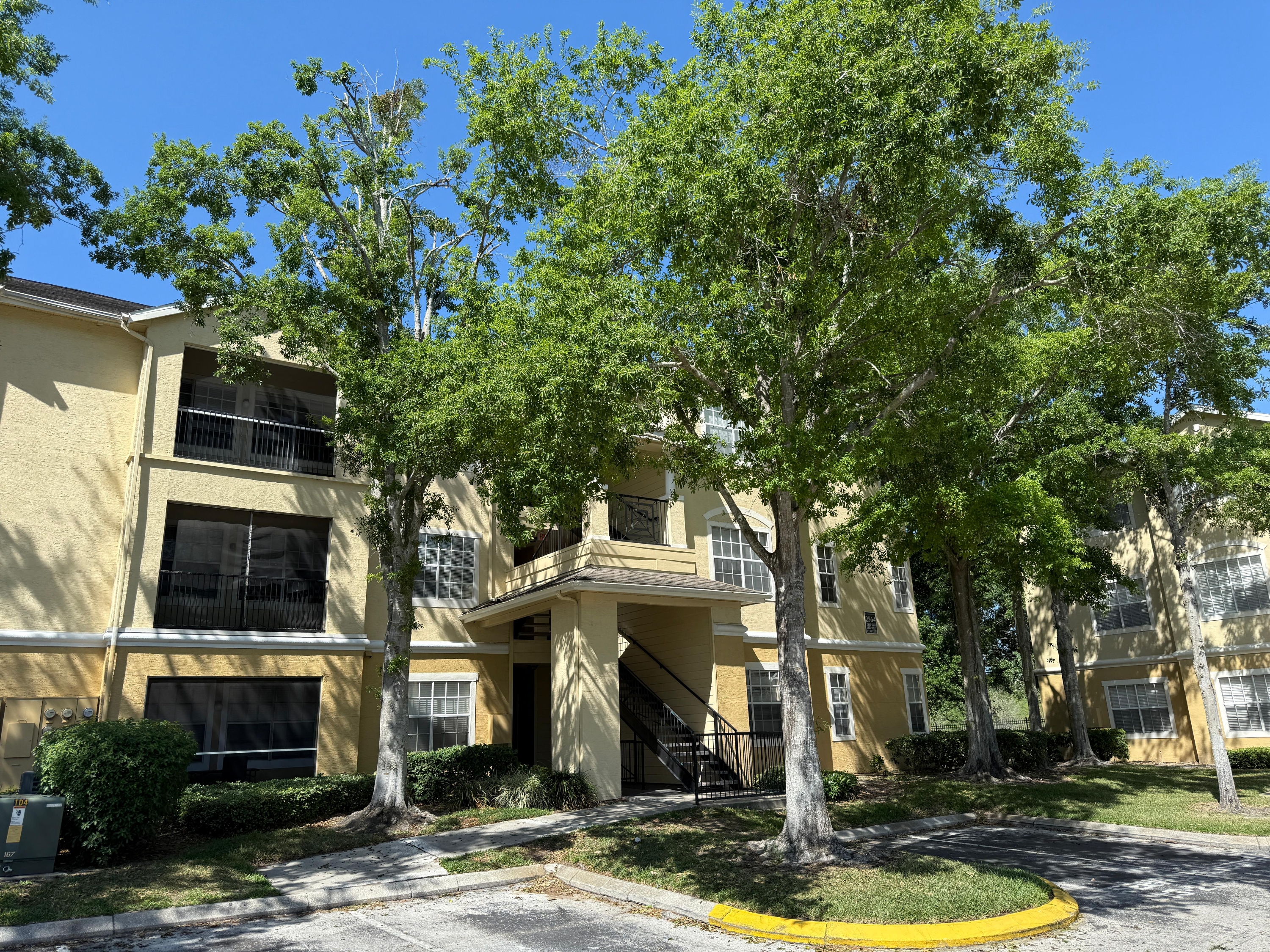 2564 Robert Trent Jones Drive