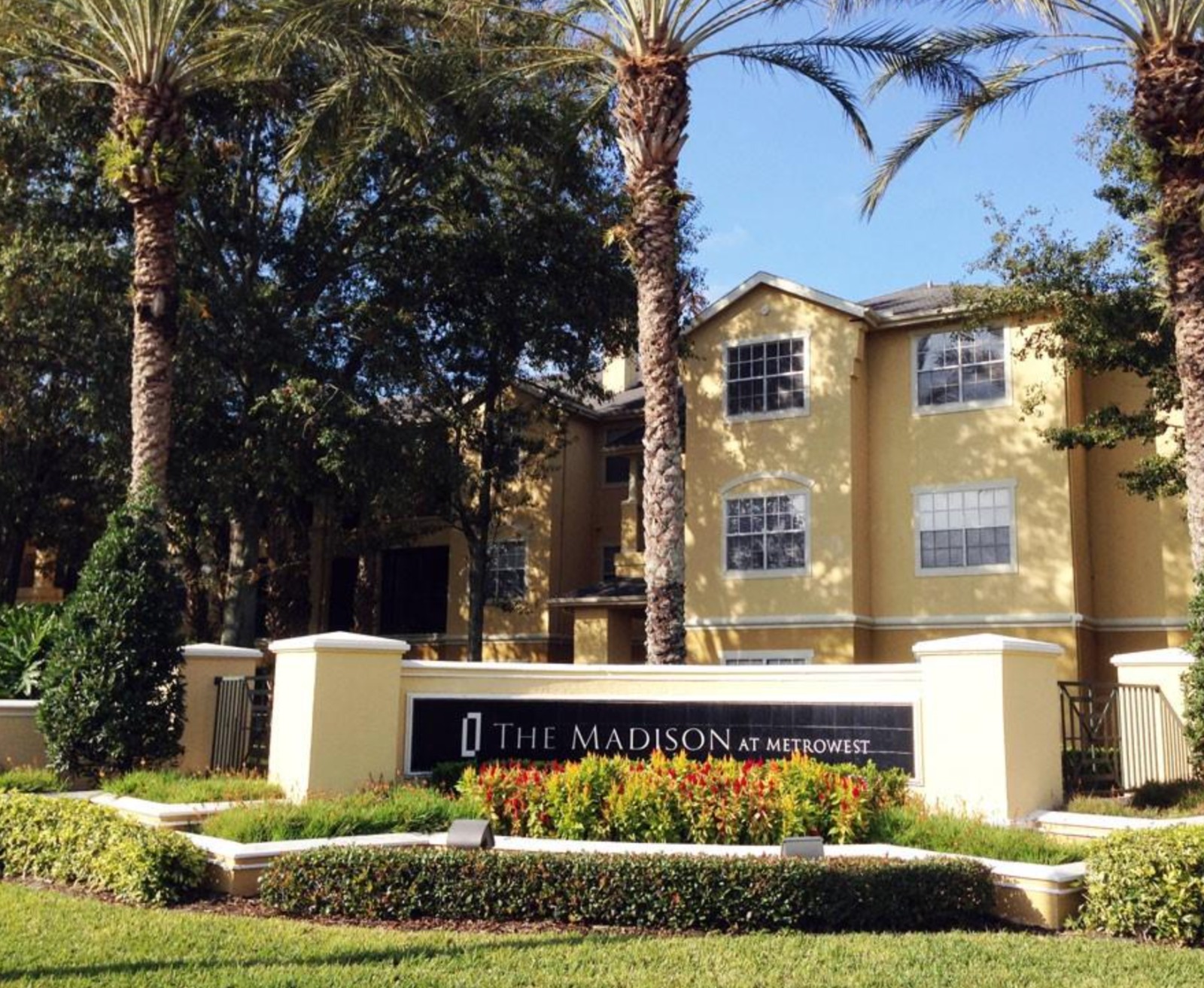2564 Robert Trent Jones Drive 1335 - 1