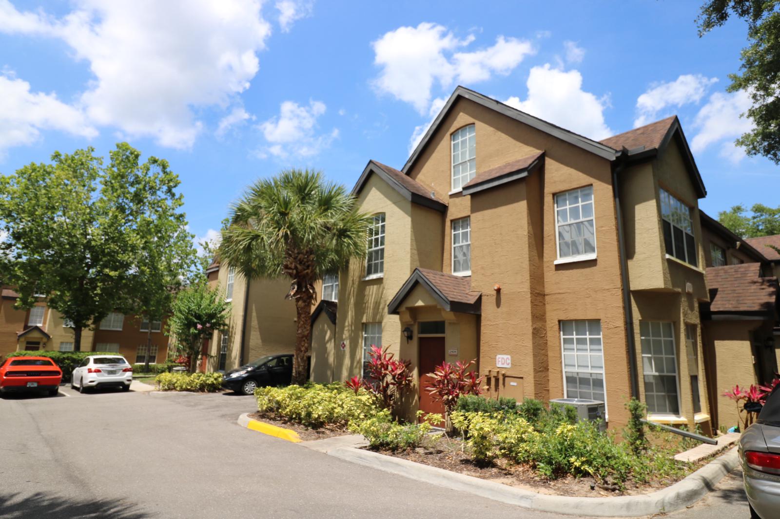 6408 Raleigh Street #2404 - 2404
