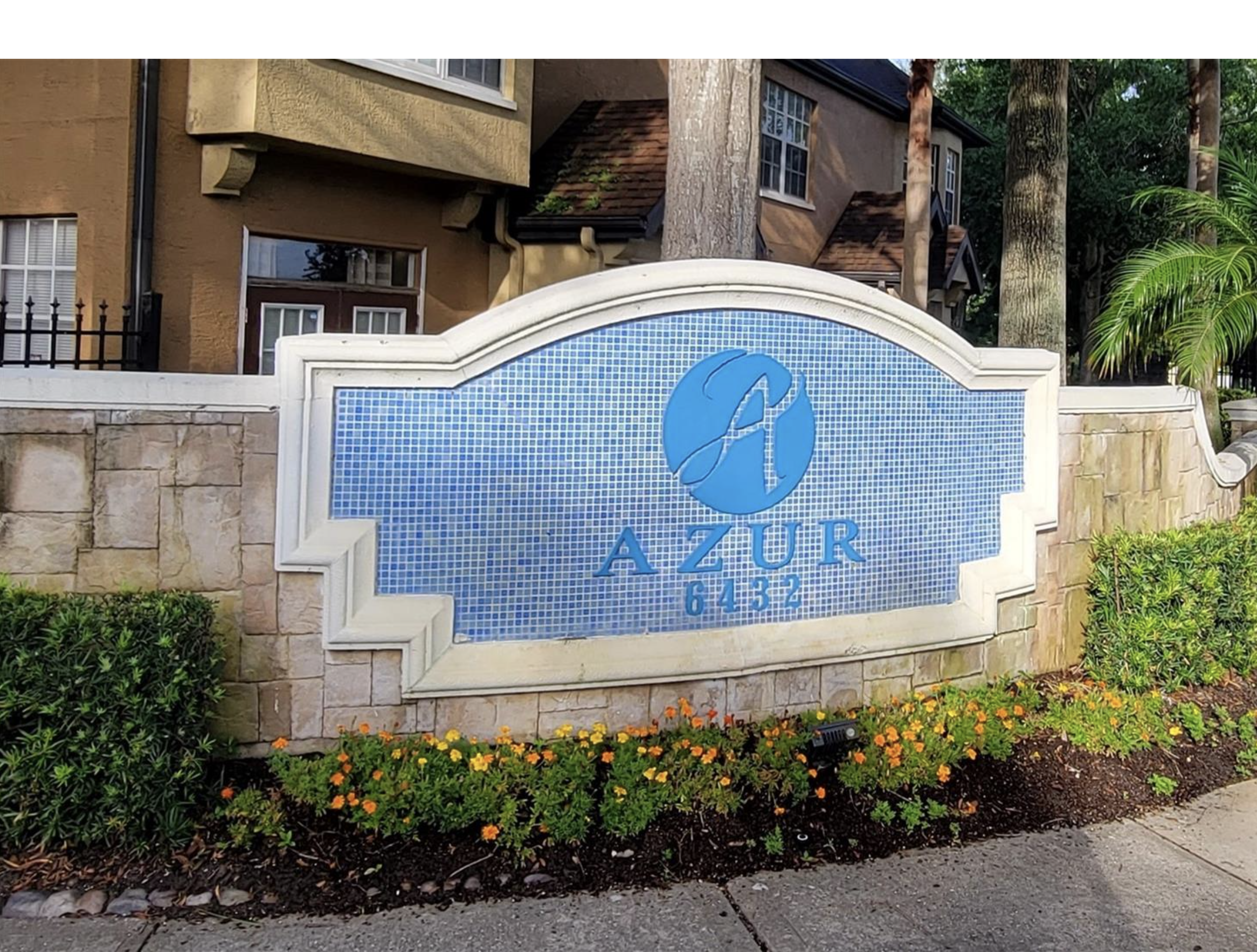 6348 Raleigh Street #1311 - 1311