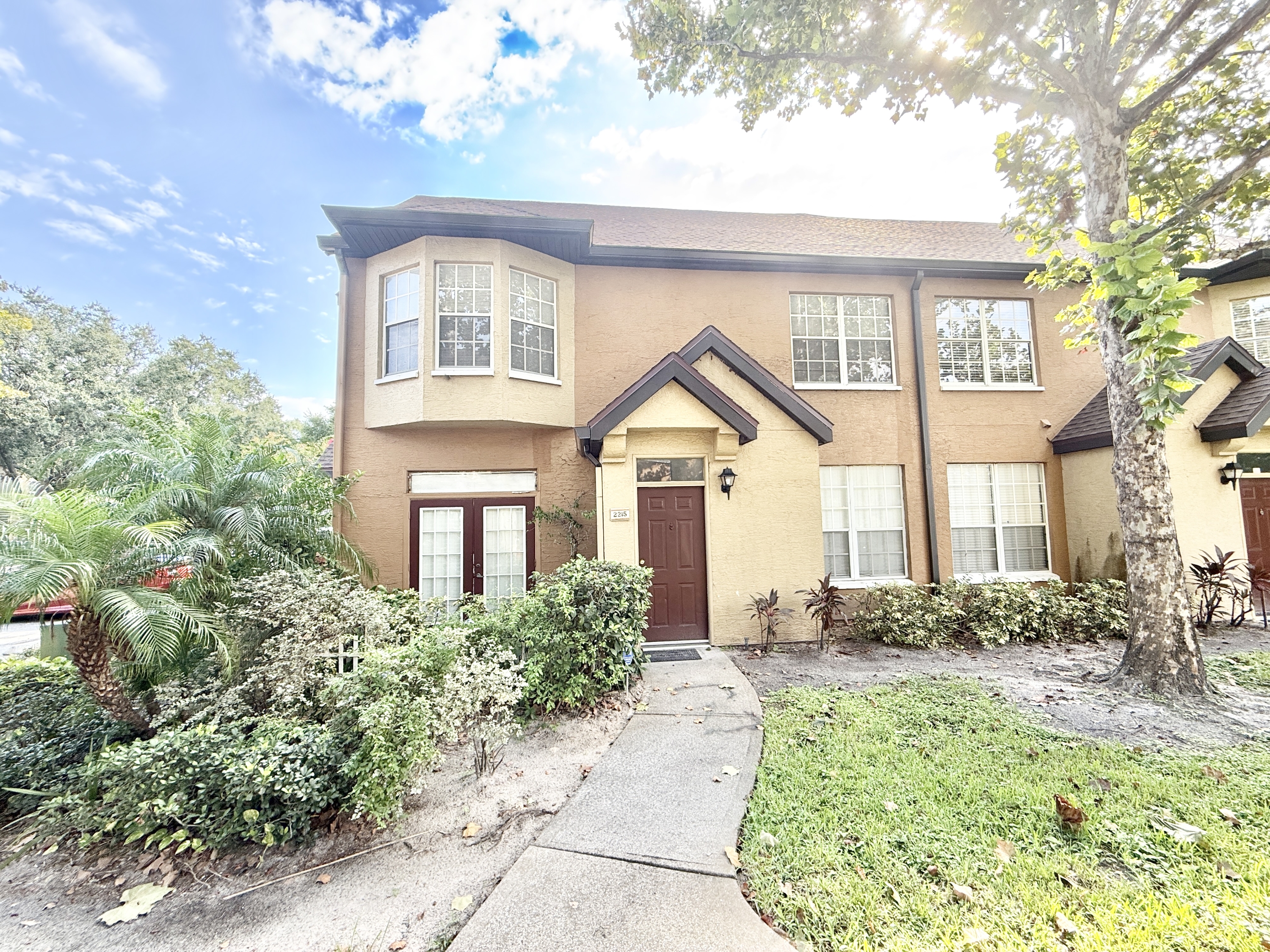6384 Raleigh Street - 2215