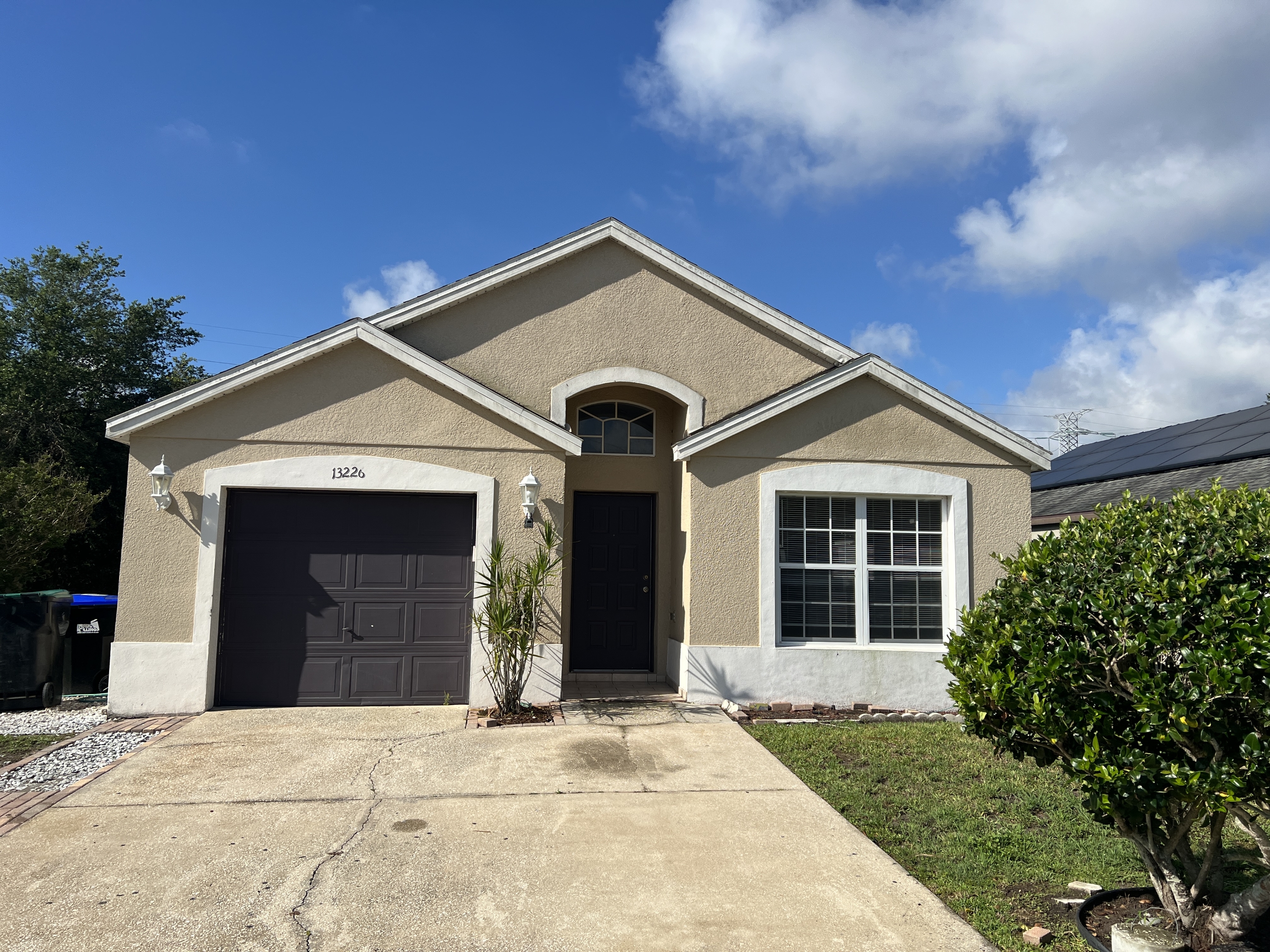 13226 Glenbarrow Court
