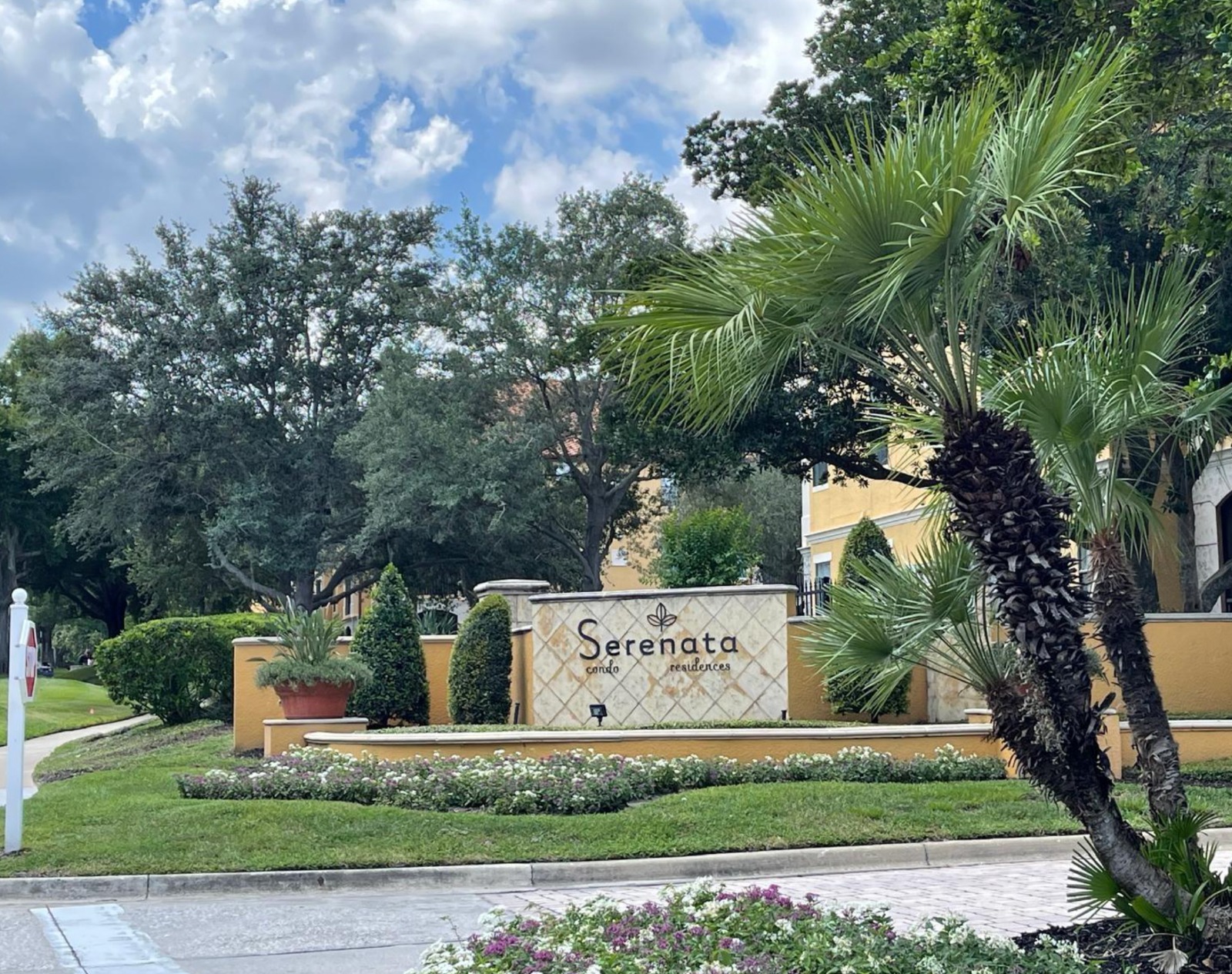 6137 Metrowest Boulevard #306 - 20-306